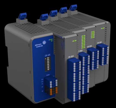 EasyIO Neo Modular I/O CM-485