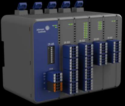 EasyIO Neo kombinovani I/O moduli