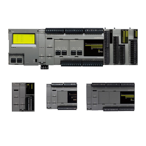 IDEC FC6A MicroSmart PLC