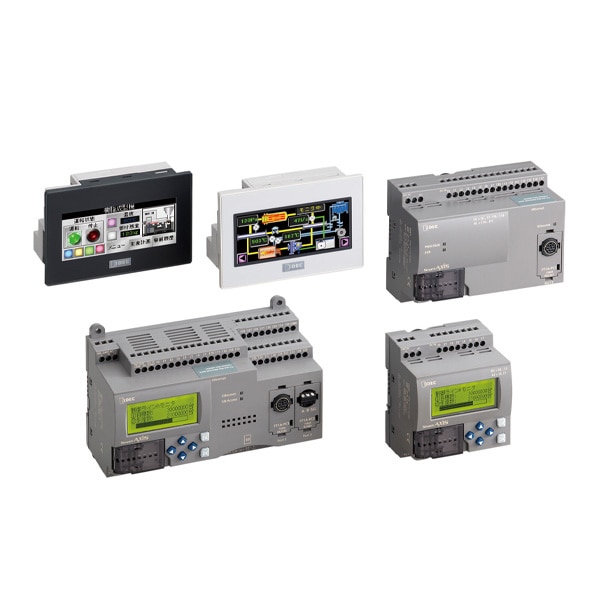 IDEC FT1A SmartAXIS PLC