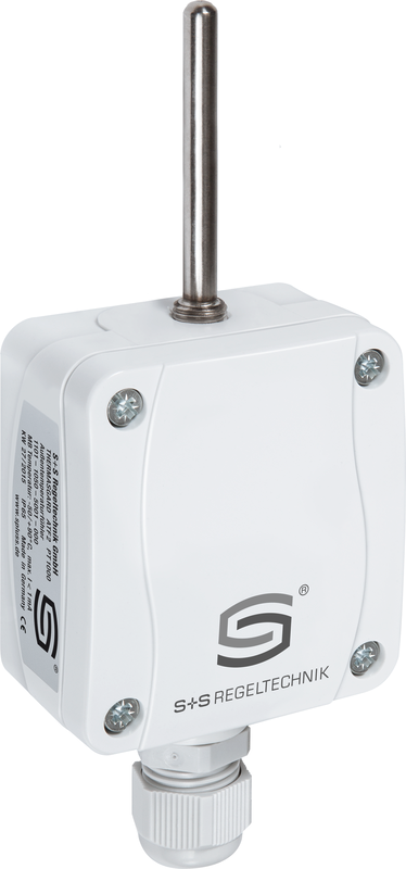 SplusS THERMASGARD ATF2 Pt1000 спољни сензор температуре