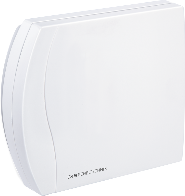 SplusS THERMASGARD RTM1-SD-U собни сензор температуре