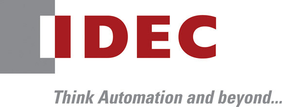 IDEC PLC kontroleri